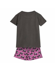 Children's Pyjama Hello Kitty Dark grey 2