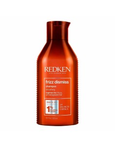 Shampoo Frizz Dismiss Redken (300 ml)