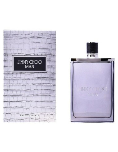 Men's Perfume Jimmy Choo EDT