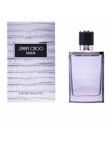 Men's Perfume Jimmy Choo EDT