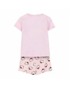 Children's Pyjama Hello Kitty Pink 2
