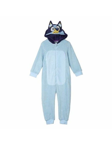 Children's Pyjama Bluey Blue