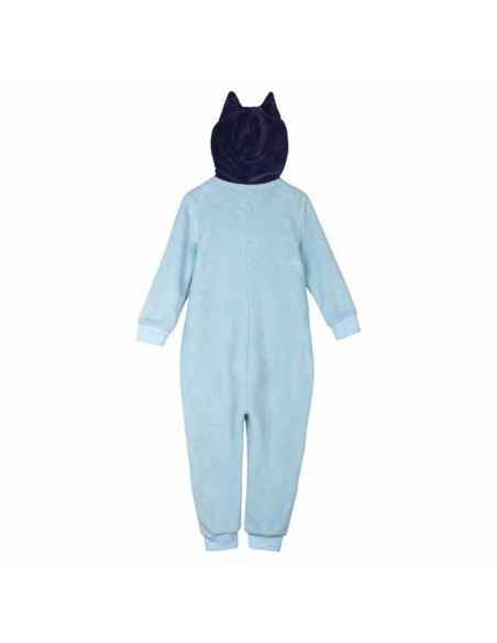 Children's Pyjama Bluey Blue