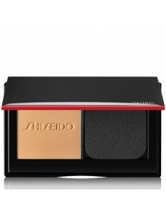 Powder Make-up Base Shiseido Synchro Skin Self-Refreshing Nº 220 50 ml