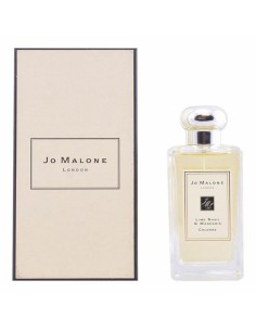 Unisex Perfume Jo Malone LIME BASIL & MANDARIN 100 ml EDC