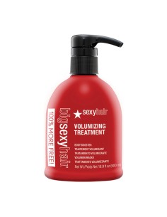 Volumising Treatment Sexy Hair 15TRT16 (500 ml) 500 ml