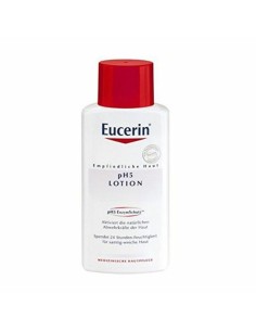 Moisturising Lotion pH5 Eucerin (1000 ml) 1 L 2