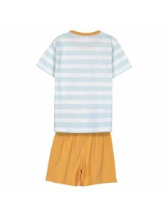 Children's Pyjama Bluey Light Blue (24 Months) 2