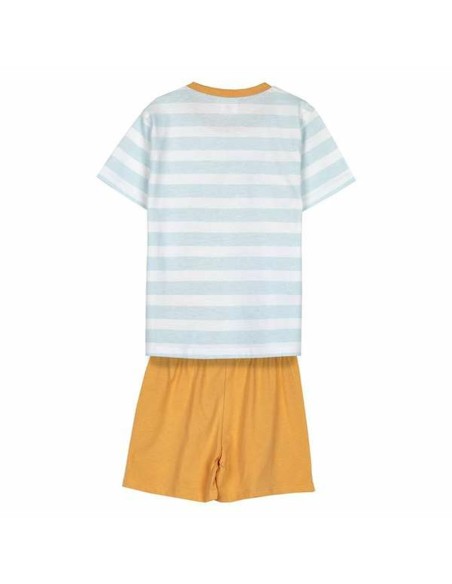 Children's Pyjama Bluey Light Blue (24 Months)