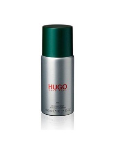 Spray Deodorant Man Hugo Boss (150 ml)