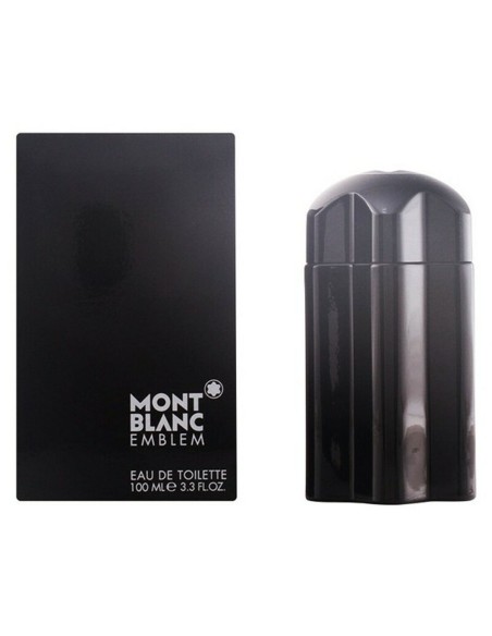 Men's Perfume Montblanc EDT