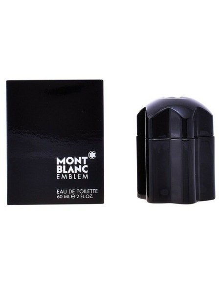 Men's Perfume Montblanc EDT