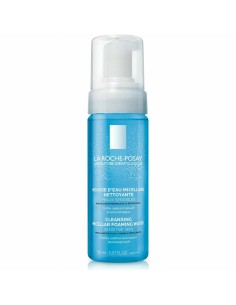 Make-up Remover Foam La Roche Posay -13574889 Micellar Water 150 ml