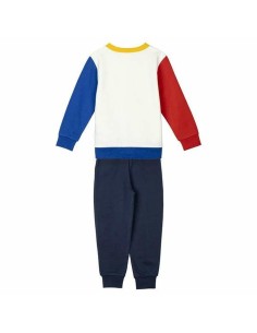 Children’s Tracksuit Spider-Man Multicolour 2