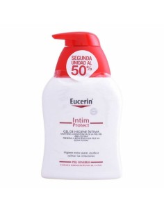 Personal Lubricant Protect Eucerin Intim Protect Gel Higine Intima Lote (250 ml) 250 ml