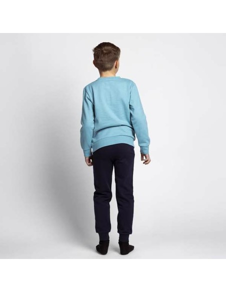 Children’s Tracksuit Sonic Dark green