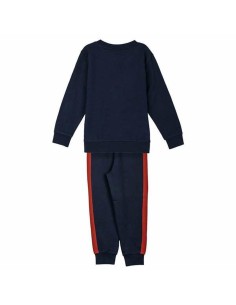 Children’s Tracksuit The Avengers Dark blue 2
