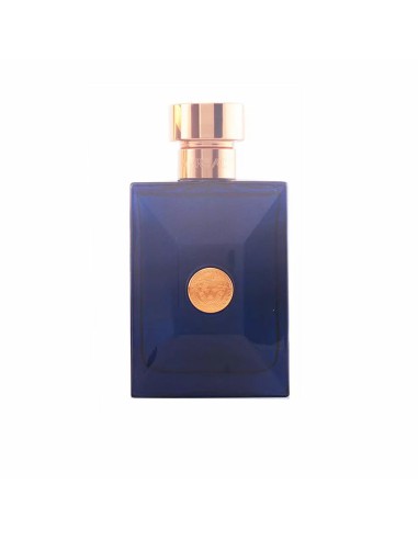 Men's Perfume Versace EDT Dylan Blue