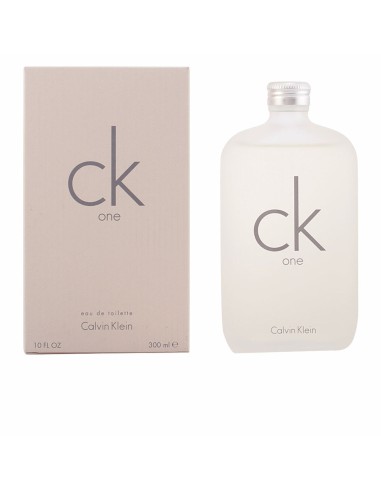 Unisex Perfume Ck One Calvin Klein 3607343811798 EDT CK One Ck One