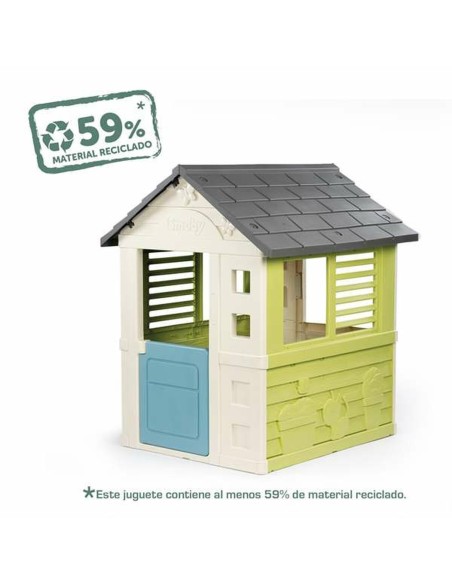 Children's play house Smoby Jolie