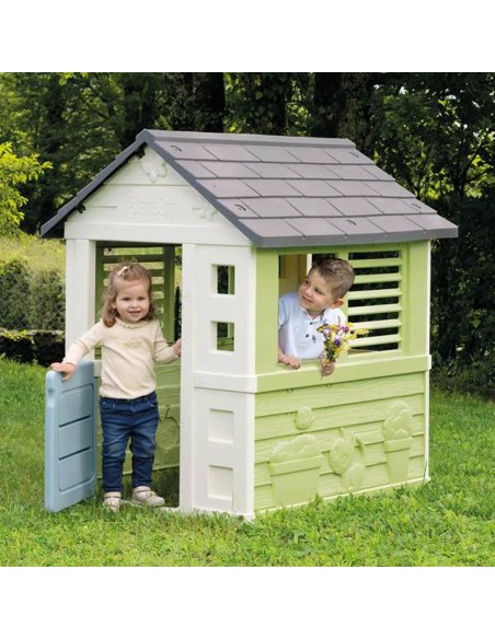 Children's play house Smoby Jolie