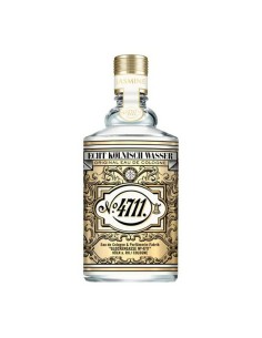 Unisex Perfume 4711 MW757039 EDC 100 ml
