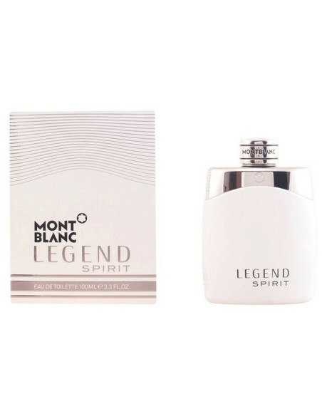 Men's Perfume Montblanc EDT
