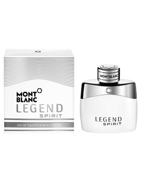 Men's Perfume Montblanc EDT