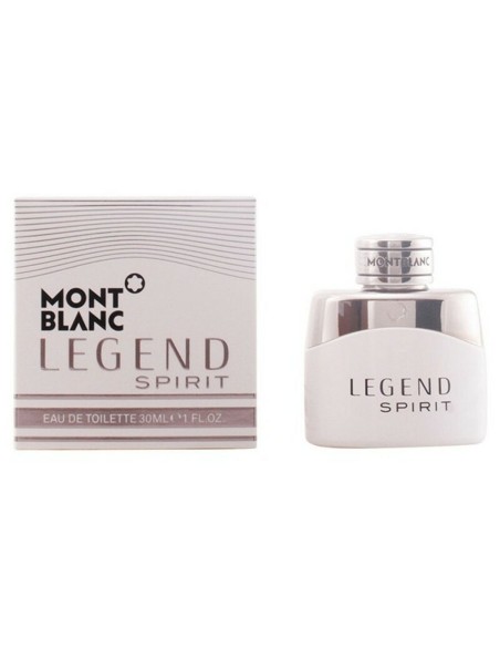 Men's Perfume Montblanc EDT