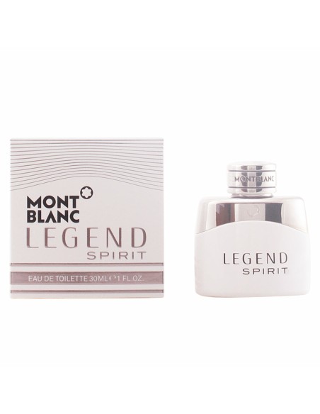 Men's Perfume Montblanc EDT