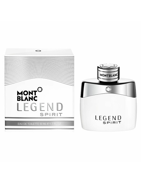Men's Perfume Montblanc EDT