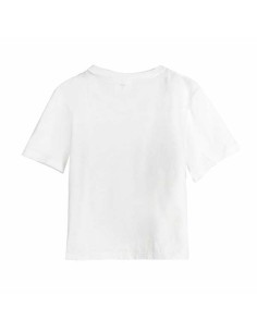 Child's Short Sleeve T-Shirt Hello Kitty White 2