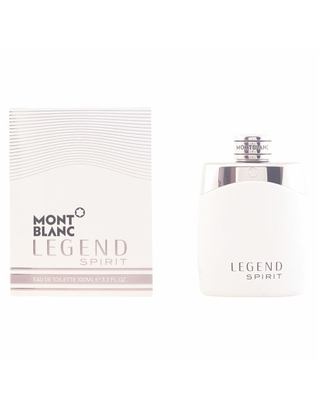 Men's Perfume Montblanc EDT