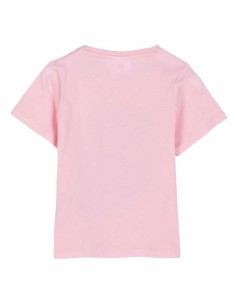 Child's Short Sleeve T-Shirt The Paw Patrol White 2