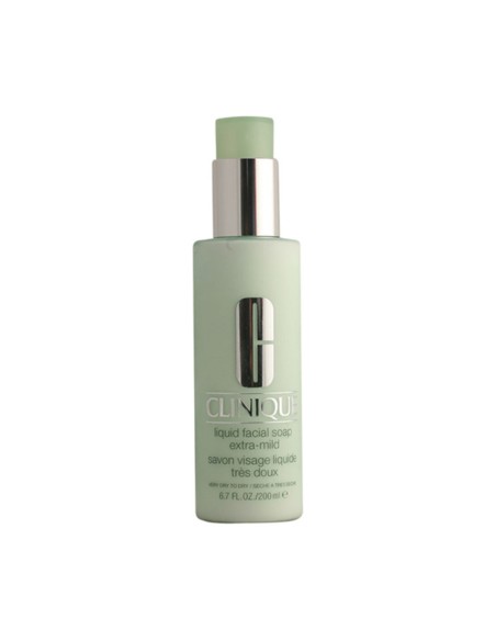 Liquid Soap Liquid Facial Soap Clinique 200 ml