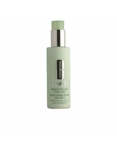 Liquid Soap Liquid Facial Soap Clinique 200 ml