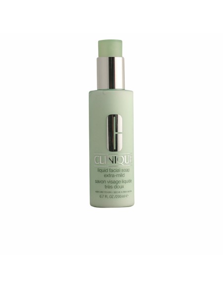 Liquid Soap Liquid Facial Soap Clinique 200 ml