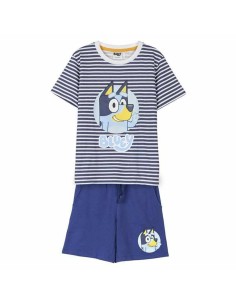 Set of clothes Bluey Dark blue
