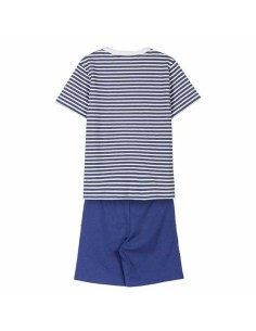Set of clothes Bluey Dark blue 2