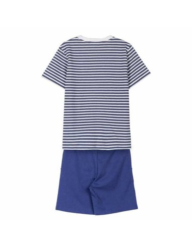 Set of clothes Bluey Dark blue