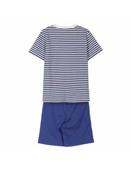 Set of clothes Bluey Dark blue