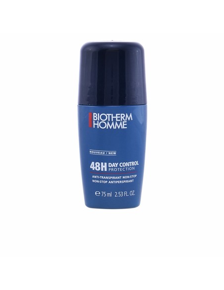 Roll-On Deodorant Homme Day Control Biotherm