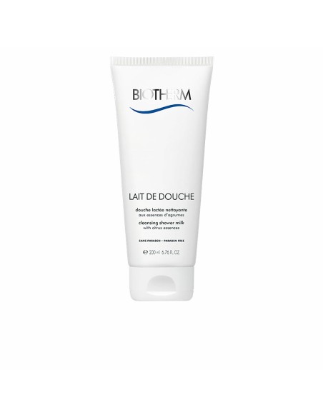 NutritiveBody Milk Lait Biotherm