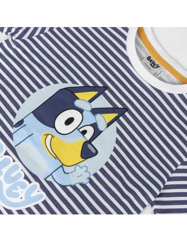 Set of clothes Bluey Dark blue