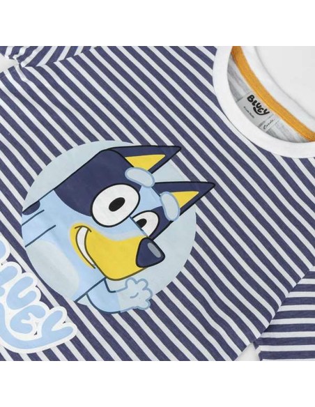 Set of clothes Bluey Dark blue