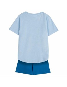 Set of clothes Stitch Blue 2
