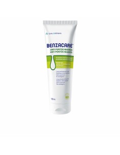 Exfoliating Facial Gel Benzacare Anti Puntos Negros 120 ml
