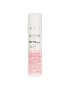 Shampoo Re-Start Color Protective Micellar Revlon Start (250 ml) 250 ml