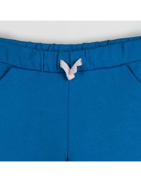 Set of clothes Stitch Blue