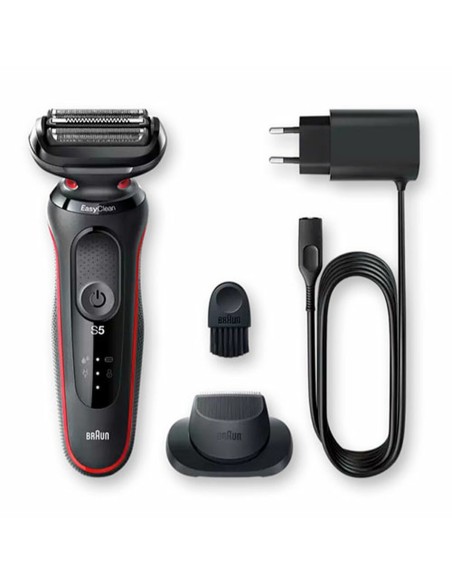 Electric razor Braun 5 51-R1200